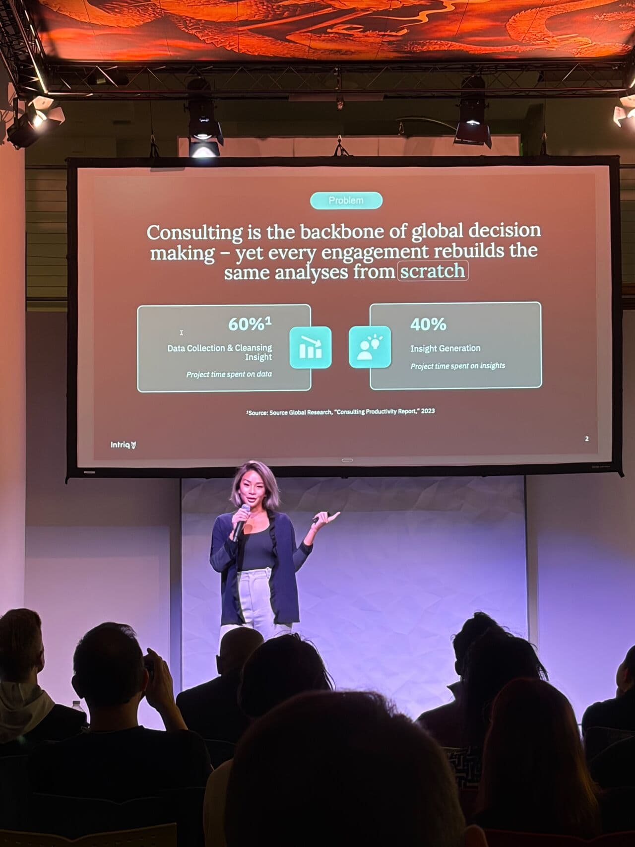 The Future of Corporate Finance Advisory — Intriq AI Insights